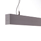 ART-LINE50-S ECO LED Светильник подвесной линейный   -  Подвесные светильники 
